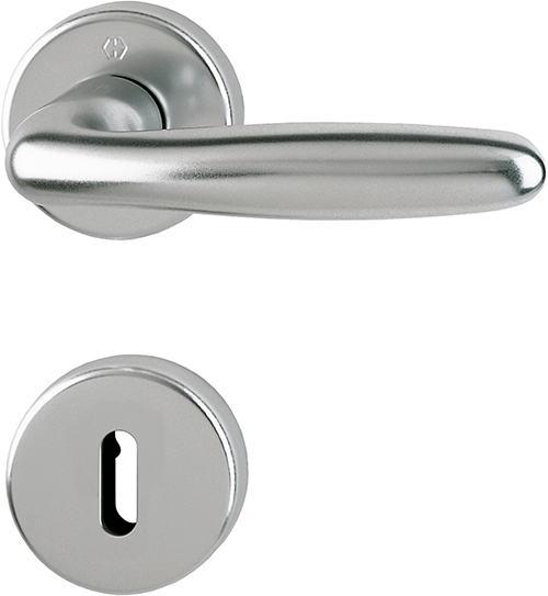 Kawakami mico H50 volet roulant serrure de porte avec 2 clés
